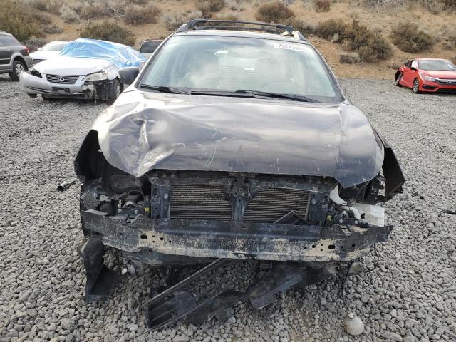 2015 SUBARU IMPREZA SP - JF1GPAT6XFG329102