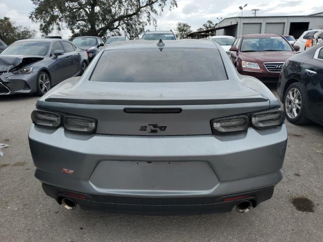 VIN 1G1FA1RS4R0109035 2024 CHEVROLET CAMARO no.6