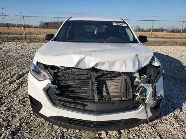 2019 CHEVROLET TRAVERSE L 1GNERFKW2KJ163494