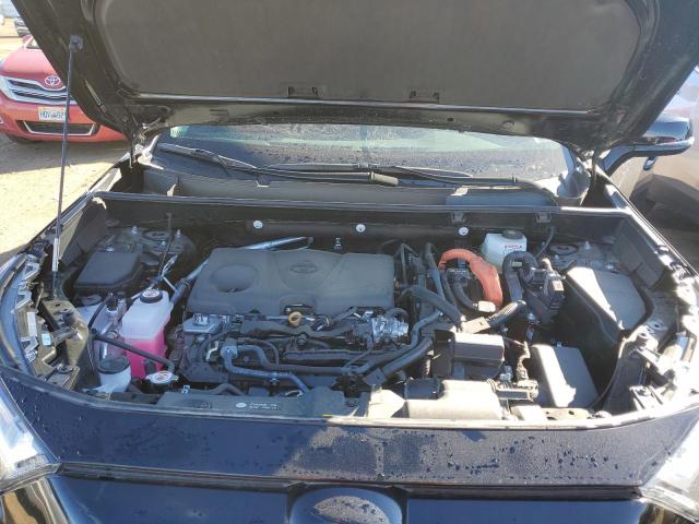 2024 TOYOTA RAV4 XLE - 4T3RWRFV2RU136443
