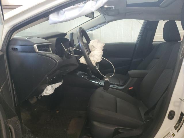 2024 TOYOTA COROLLA LE 5YFB4MDE5RP086774