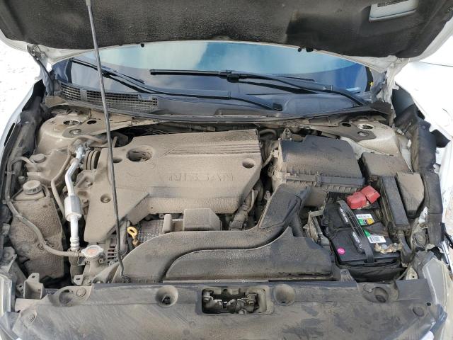 2018 NISSAN ALTIMA 2.5 - 1N4AL3AP5JC155657