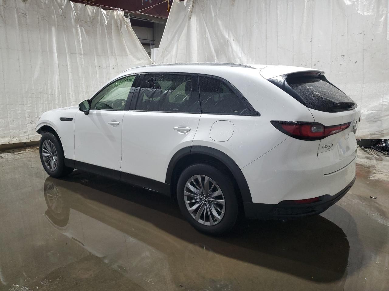 Lot #2999477282 2024 MAZDA CX-90 PREF