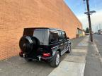 MERCEDES-BENZ G 550 photo