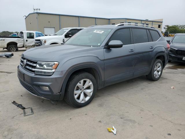 VOLKSWAGEN ATLAS SE