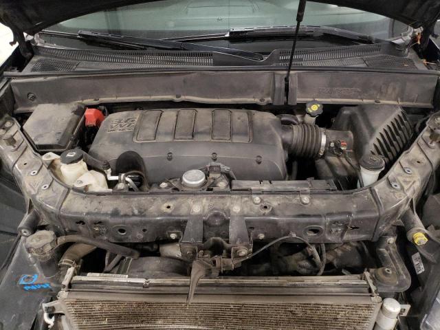 2015 CHEVROLET TRAVERSE L - 1GNKVGKD0FJ212572