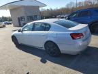 LEXUS GS 350 photo