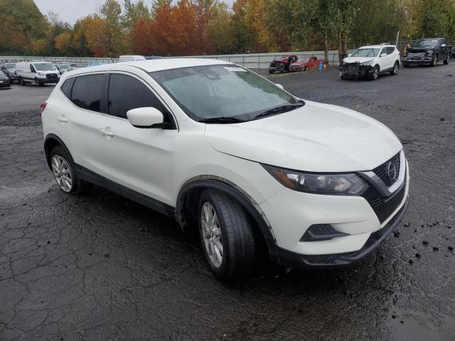 2021 NISSAN ROGUE SPOR - JN1BJ1AW0MW435332