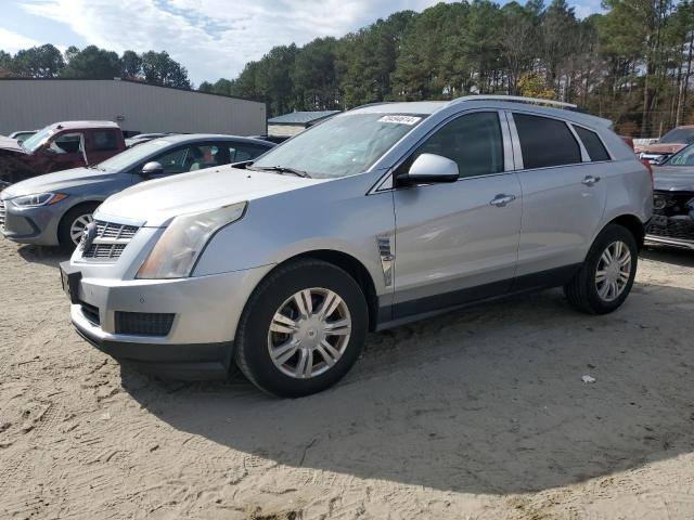 2011 CADILLAC SRX LUXURY #2972403413