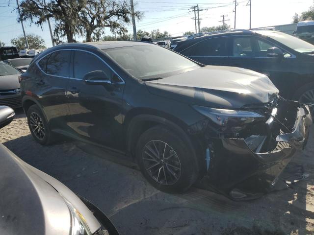 VIN 2T2GDCAZXSC019578 2025 LEXUS NX 250 PRE no.4