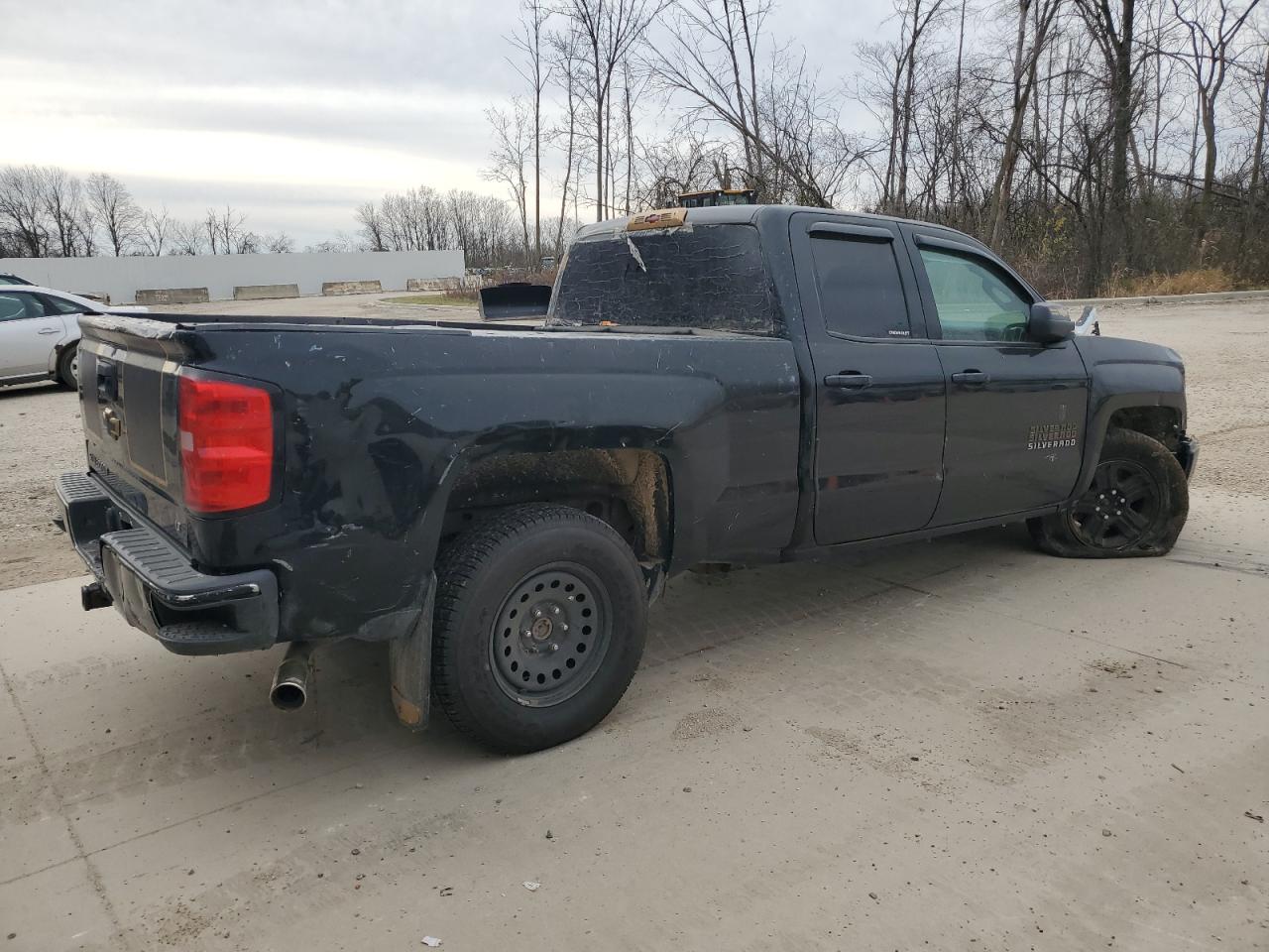 Lot #2996484761 2015 CHEVROLET SILVERADO