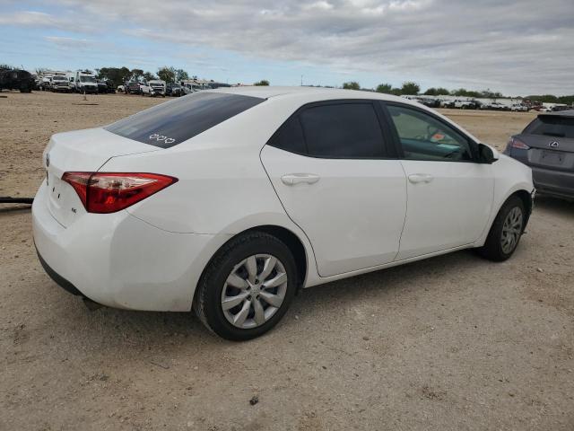 2019 TOYOTA COROLLA L - 2T1BURHE9KC125105