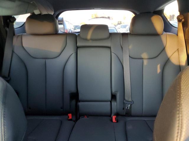 2023 HYUNDAI SANTA FE S - 5NMS34AJXPH607693