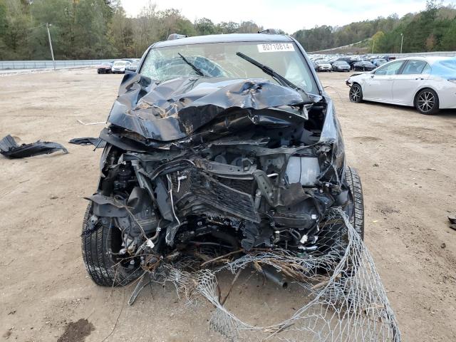 2021 TOYOTA 4RUNNER SR - JTEEU5JR6M5230361