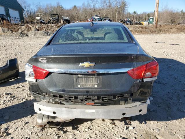 2018 CHEVROLET IMPALA LT - 2G1105S39J9165327