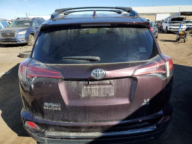 2017 TOYOTA RAV4 LE - 2T3BFREV3HW573563