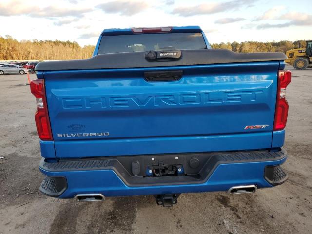 2023 CHEVROLET SILVERADO - 1GCUDEED1PZ205878