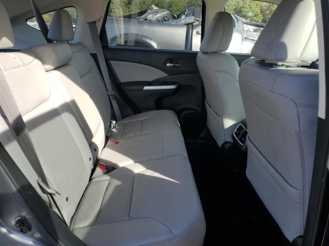 2015 HONDA CR-V EXL - 2HKRM3H76FH548949