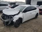 2018 NISSAN SENTRA S - 3N1AB7AP8JY280215