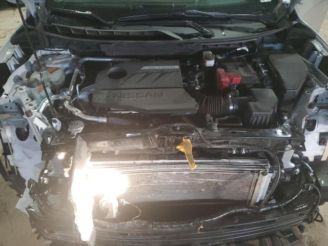 2024 NISSAN ROGUE SV - 5N1BT3BB2RC672195