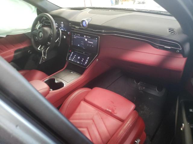 2023 MASERATI GRECALE TR - ZN682CVT5P7410066
