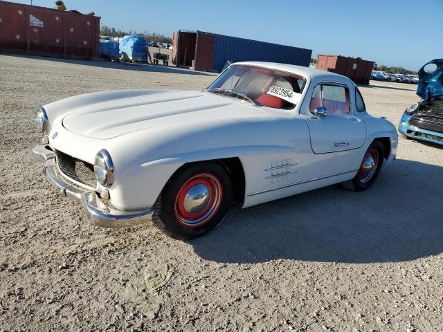 1955 MERCEDES-BENZ 300SL #3037302206