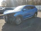 2017 HYUNDAI TUCSON LIM - KM8J3CA4XHU481602