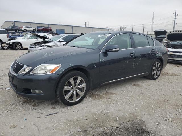 2008 LEXUS GS 350 #2953095678