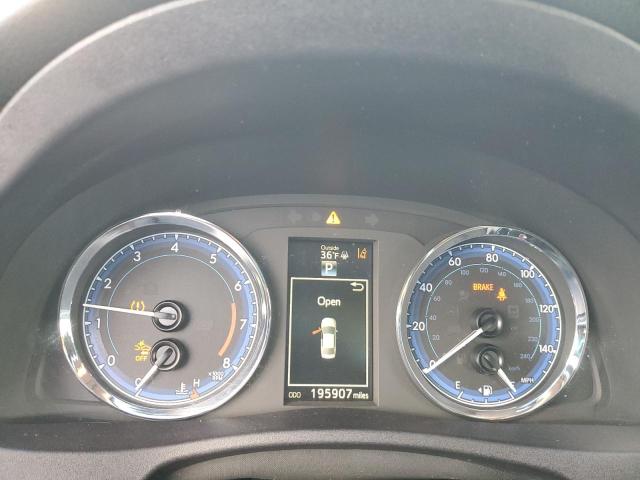 2017 TOYOTA COROLLA L - 2T1BURHE6HC859872