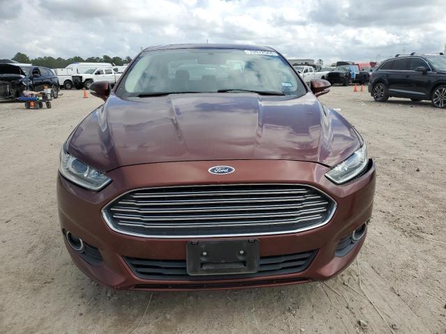 VIN 3FA6P0HD7FR205438 2015 Ford Fusion, SE no.5