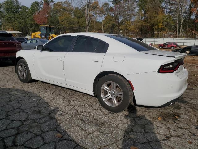 2020 DODGE CHARGER SX - 2C3CDXBG0LH143913