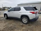 Lot #3006681441 2021 CHEVROLET TRAVERSE L