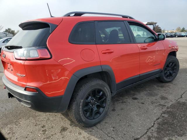 2019 JEEP CHEROKEE T - 1C4PJMBX2KD424773