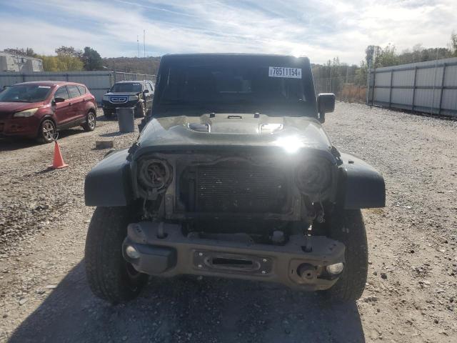 2016 JEEP WRANGLER U - 1C4BJWEG5GL228616