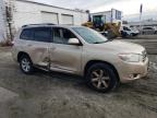 Lot #3006706504 2010 TOYOTA HIGHLANDER