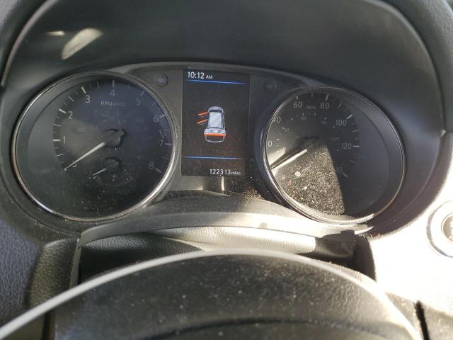 2020 NISSAN ROGUE S - JN8AT2MT1LW006679