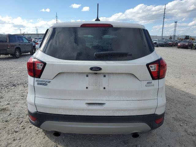 2019 FORD ESCAPE SE - 1FMCU0GD5KUA32413