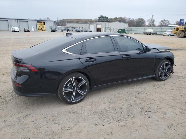 2024 HONDA ACCORD HYB - 1HGCY2F55RA053595