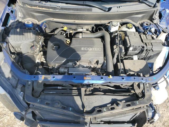 2019 CHEVROLET EQUINOX LT - 3GNAXKEV4KS582638