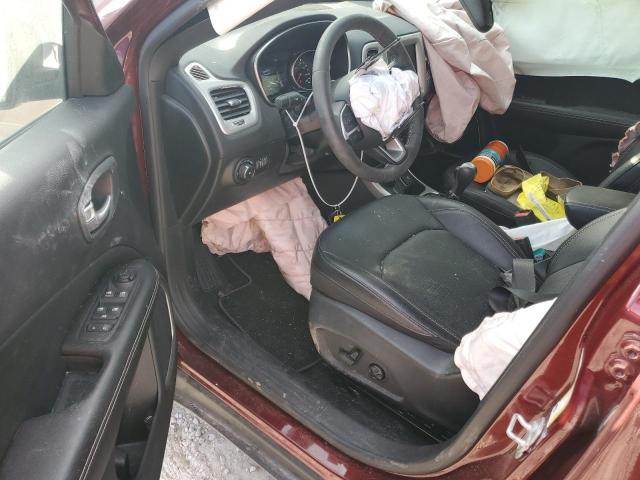 2021 JEEP COMPASS 80 3C4NJDEB4MT513426