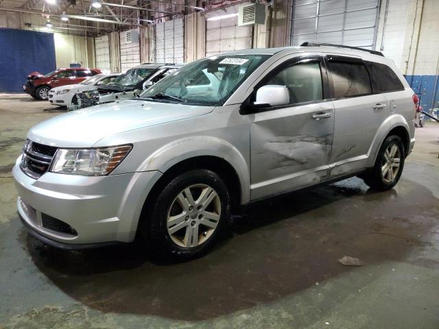 DODGE JOURNEY SX