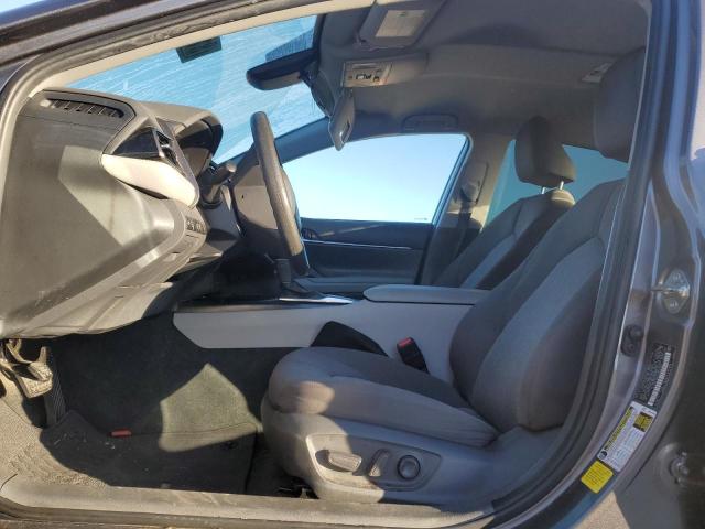 2020 TOYOTA CAMRY LE - 4T1C11AK3LU995284