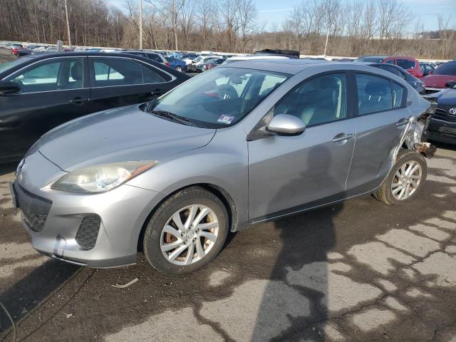 2012 MAZDA 3 I #3030408533