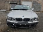 BMW 325 CI photo