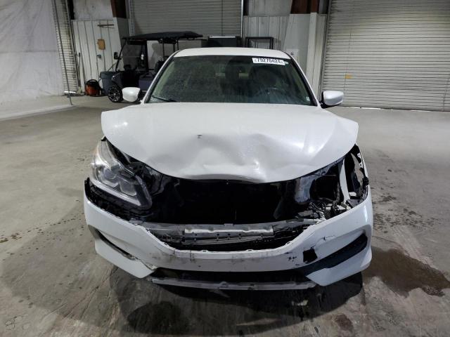 2017 HONDA ACCORD LX - 1HGCR2F34HA169039