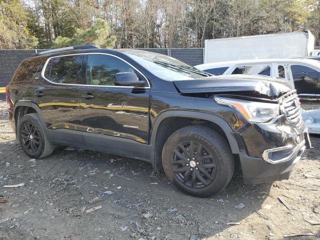 2019 GMC ACADIA SLT - 1GKKNMLS7KZ107564