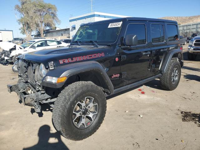2022 JEEP WRANGLER U - 1C4JJXFM6NW175930