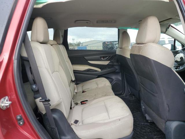 2019 SUBARU ASCENT - 4S4WMABD7K3420484