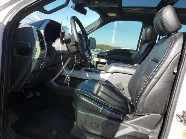 2019 FORD F150 SUPER - 1FTEW1E41KKD68412