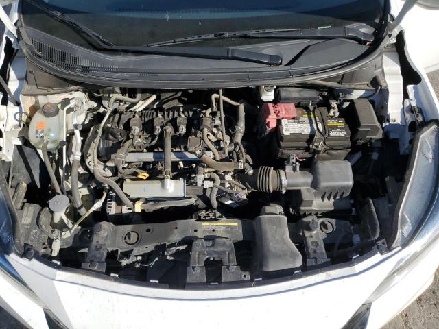 2021 NISSAN VERSA S - 3N1CN8DV5ML816913